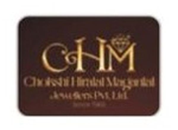 Choksi Hiralal Maganlal logo
