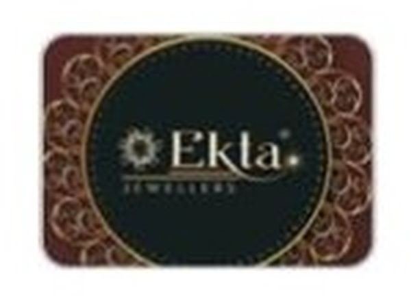 Ekta Group of Jewellers logo