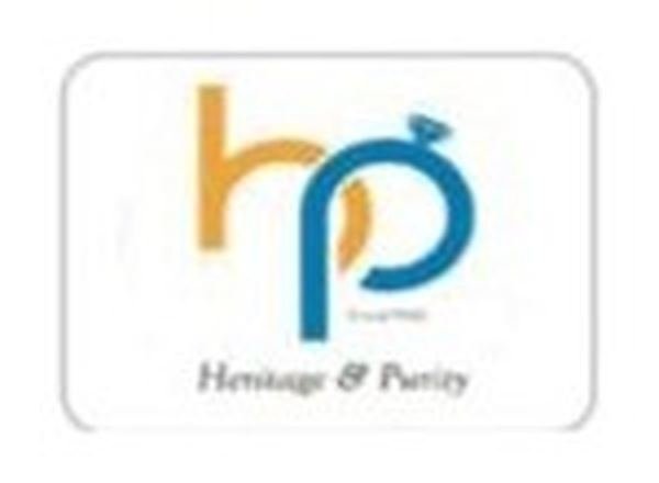 HP Jewellers logo