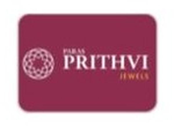 Paras Prithvi Jewellers logo