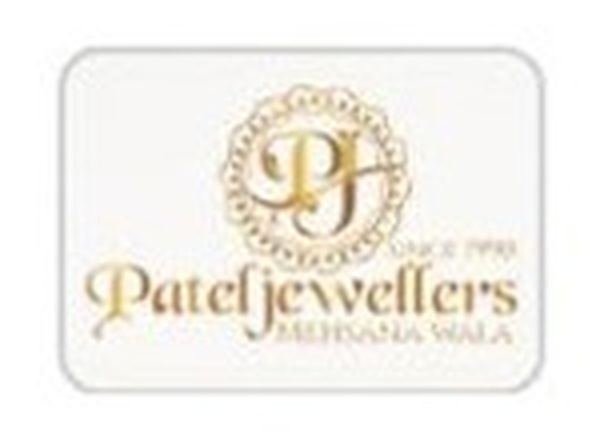 Patel Jewellers logo