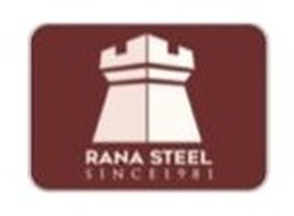 Rana Steel logo