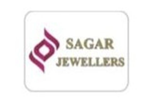 Sagar Jewellers logo