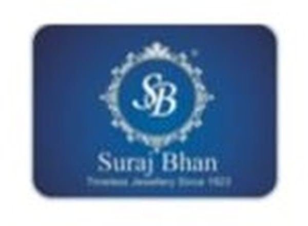 Suraj Bhan Jewellers logo