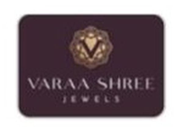 Varaa Shree Jewels logo