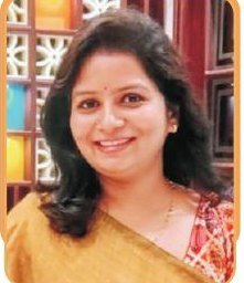 Asmita Sawant