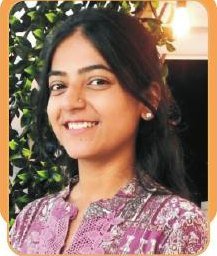 Chanchal Jejurkar