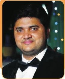 Kunal D Thakur