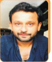 Lokesh Kothari