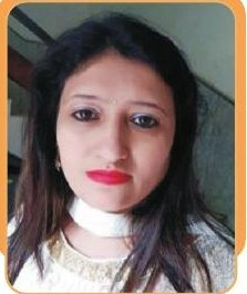 Prashansa Sastri