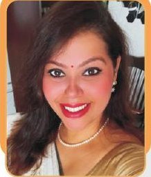 Svetha Thimmaiah